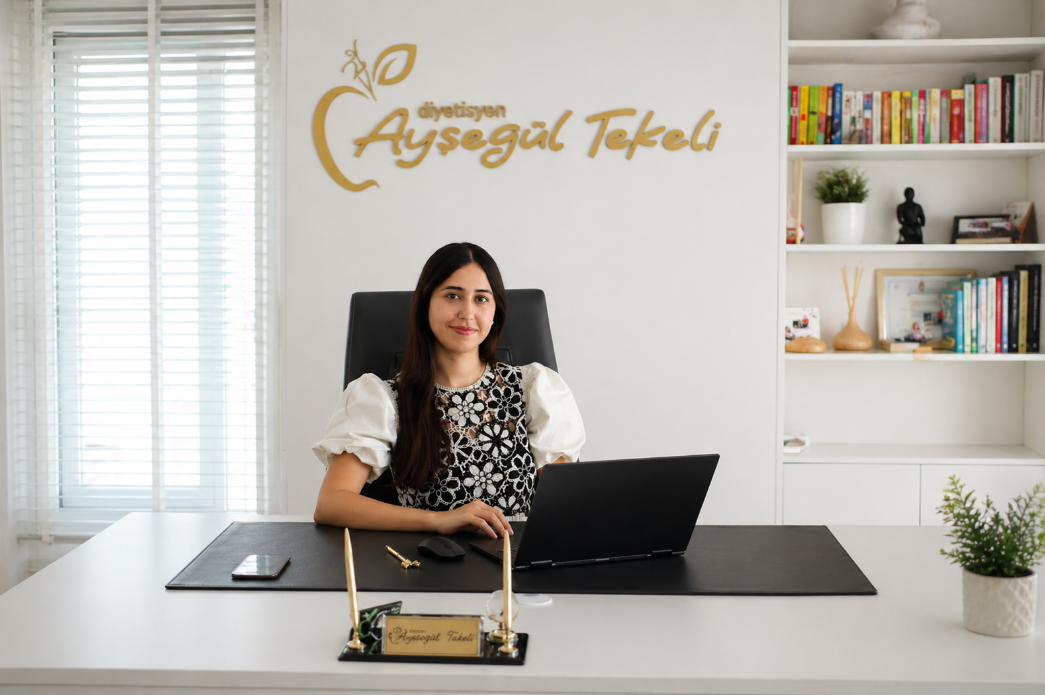 Dyt. Ayşegül Tekeli